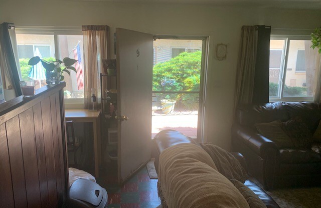 $758 | 1BR/1BA | Cat Friendly Condo for rent in Colorado Springs