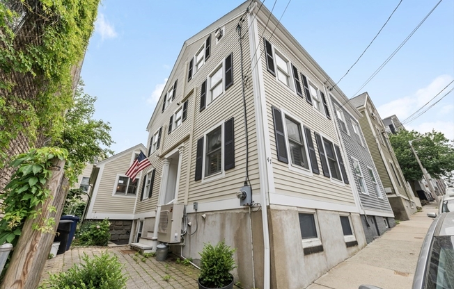 47 ALLSTON ST