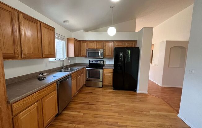 Wonderful Home in Evans