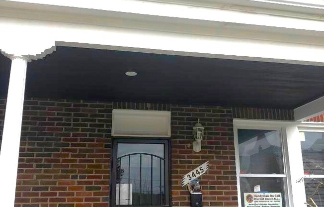 3445 Juneway