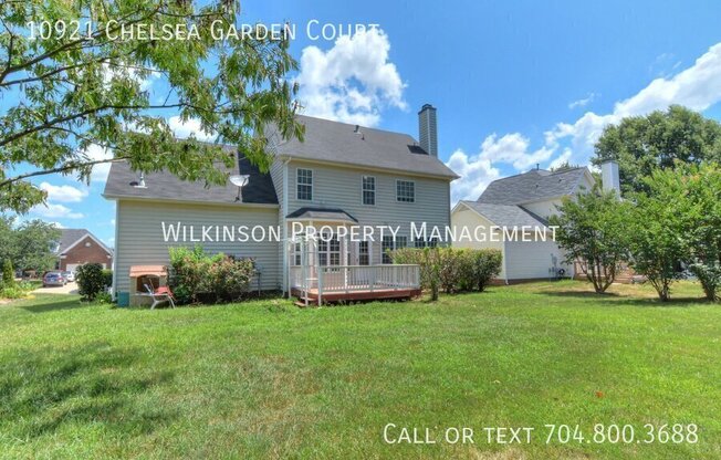 10921 CHELSEA GDN CT