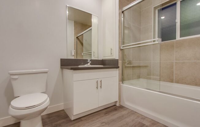 Glenoaks Villas