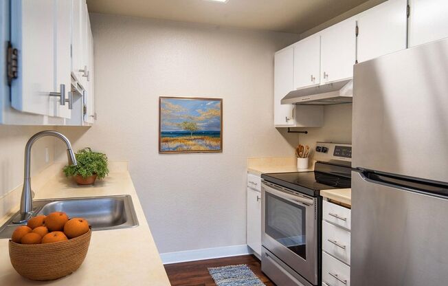 Westmont Apartments