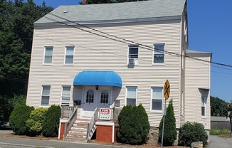 7 GREENWOOD ST