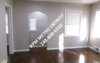 3 beds, 1 bath, $1,300, Unit (NO)