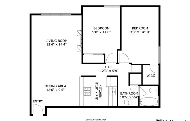 Partner-provided property photo