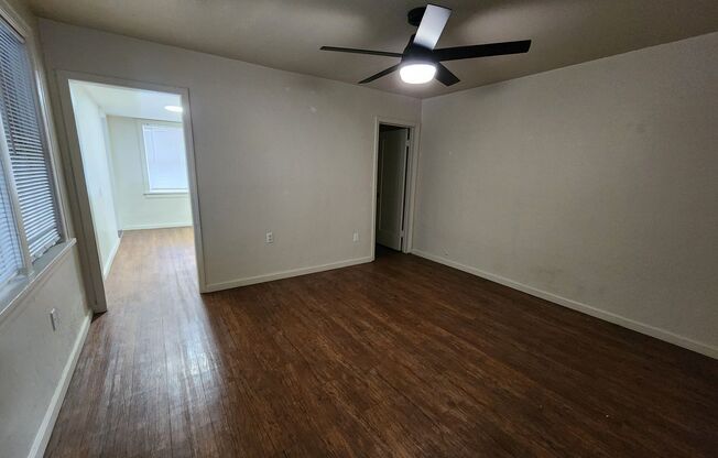 2 beds, 1 bath, 630 sqft, $1,250, Unit 1118