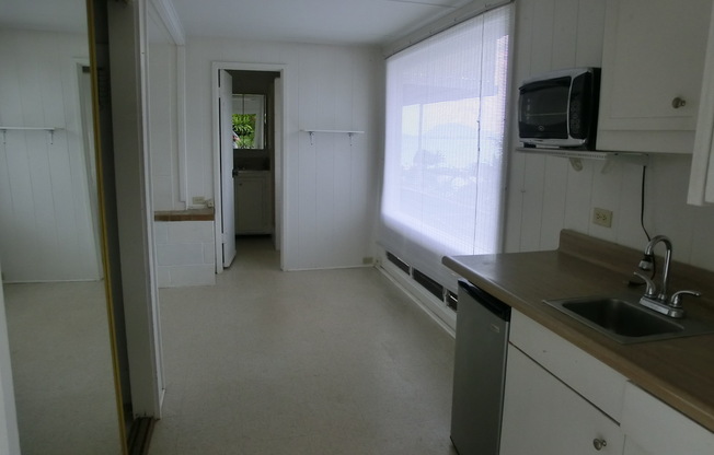 Studio, 1 bath, 260 sqft, $1,150, Unit Unit #3