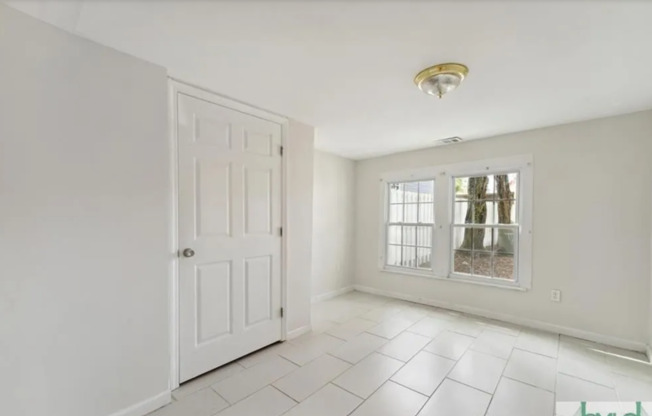 Charming 4BR Downtown Savannah Home with Modern Updates & Prime Location