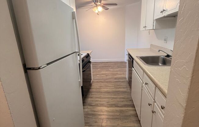 1 bed, 1 bath, 625 sqft, $1,895, Unit 310