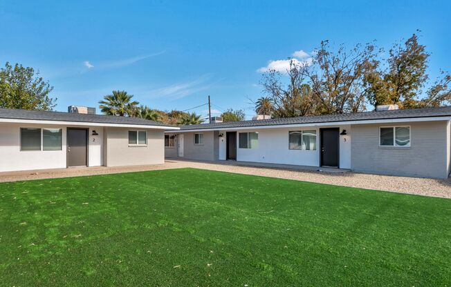 The Lowe located in the heart of Mesa!