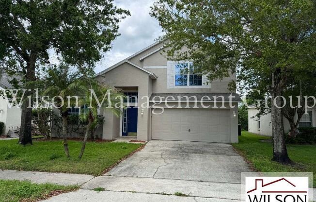 4944 WATERSIDE POINTE CIR