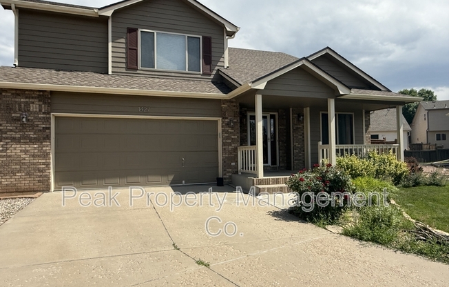 1427 PAINTED DESERT CT