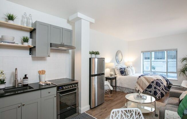 Mayn Suites