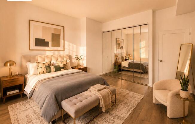 2521 Palisade Ave Apt 9B