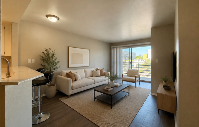 Laurel Canyon, 4500