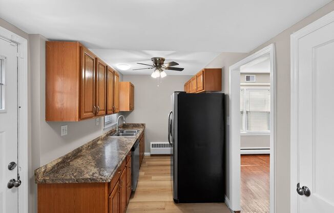 Modern 3BR Rental Just Minutes to Metro & Washington, DC