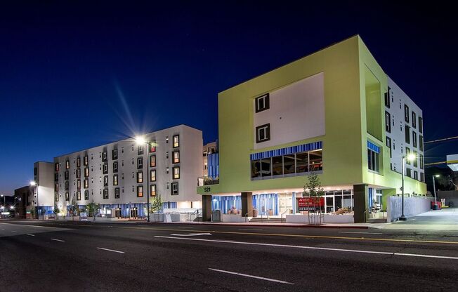 Partner-provided property photo