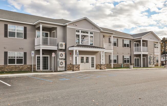 30 Pine Lane Apartments