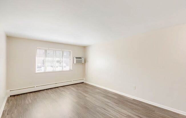 Studio, 1 bath, 450 sqft, $1,145