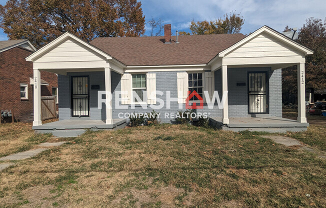 2412 FRST AVE