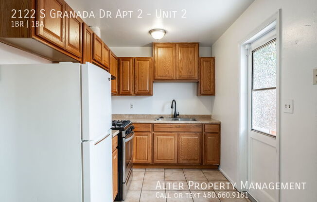 Partner-provided property photo