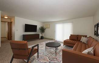 Twin Parks Apartments