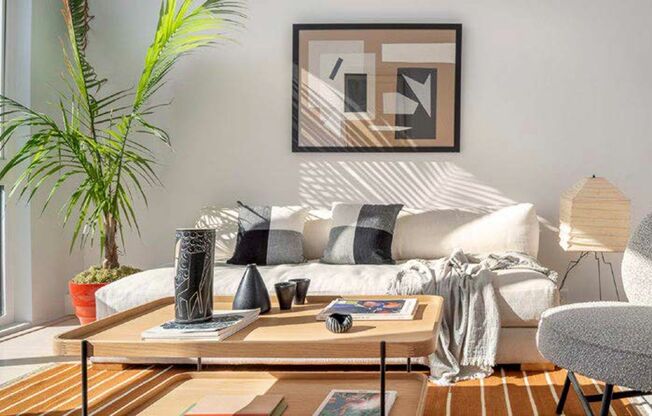 2 beds, 2 baths, $2,378, Unit 203
