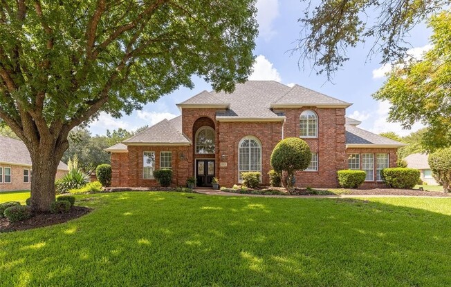1402 PECOS DR