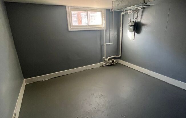 Renovated 3BR / 2BA Townhome for Rent – $1,325/month