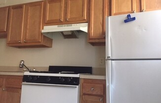 1 bed, 1 bath, 550 sqft, $1,550, Unit 302