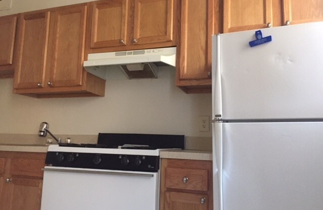 1 bed, 1 bath, 550 sqft, $1,550, Unit 302