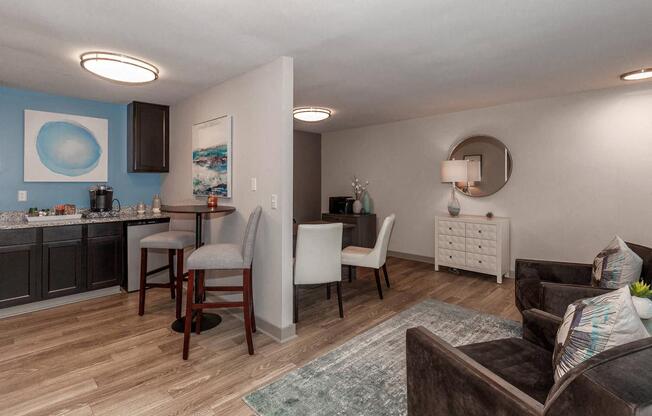 Madison Flats - Apartments in Madison, TN