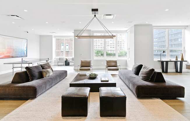 Living at 65 Bay Street, Jersey City, New Jersey