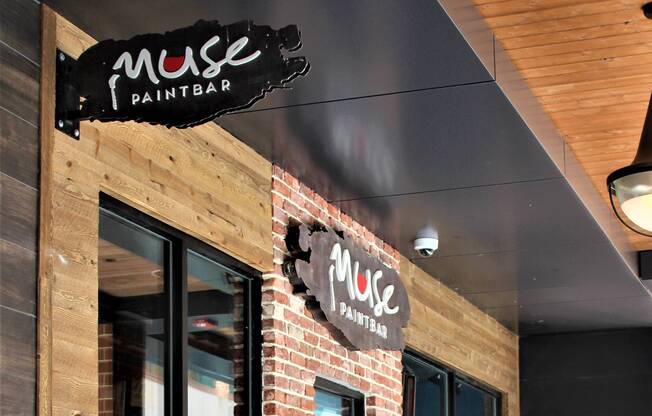 Let Your Inner Artist Out at Muse Paint Bar Ballston
