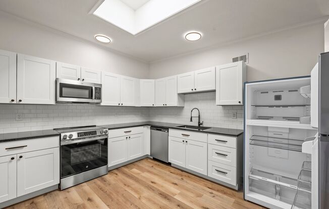 Brand new Avera apartments!