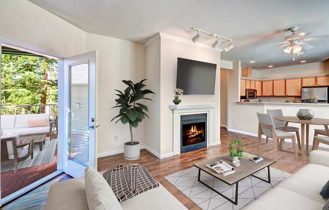 Willina Ranch Apartments