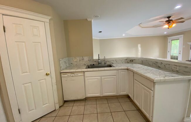 Discover your perfect 3 bedroom, 2 bath home in The Bluffs!
