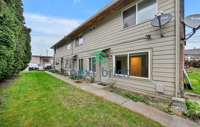 Seattle 701