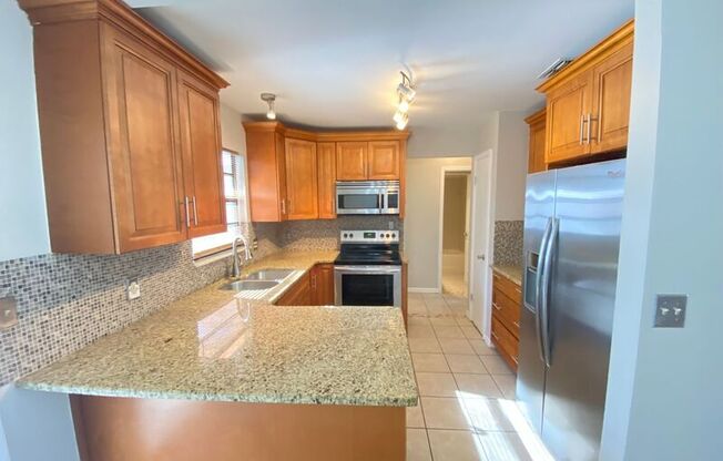 793 DE PRADO DR