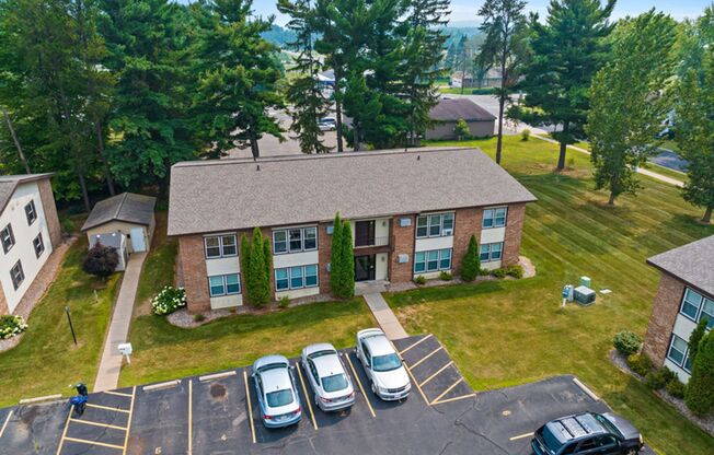 Partner-provided property photo