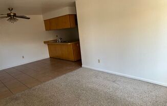 2 beds, 2 baths, 840 sqft, $1,300, Unit Unit B