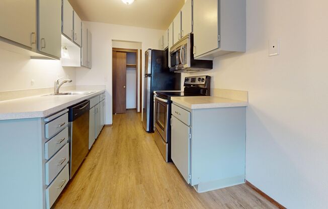 Greenwood Vista Apartments