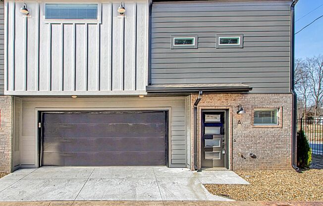 2 Bed 2 Bath 2 Car Garage Townhome in Rockwater Village