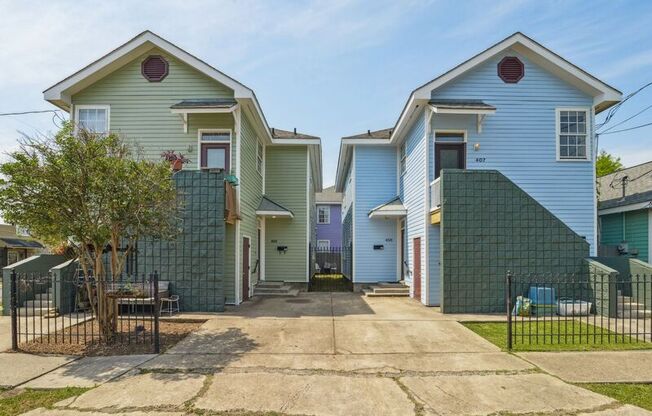 401 N TONTI ST