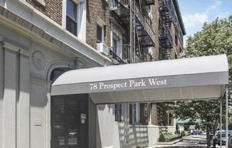 78 PROSPECT PARK W