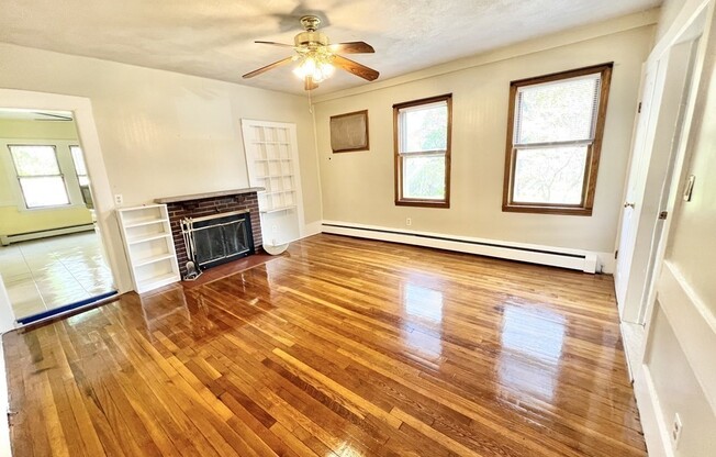34 PLEASANT ST