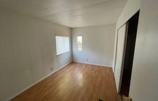 2 beds, 1 bath, 675 sqft, $1,225