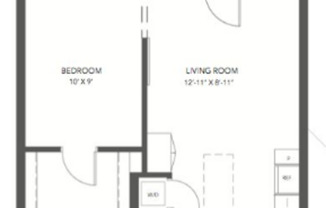 Partner-provided photo for $1595 unit