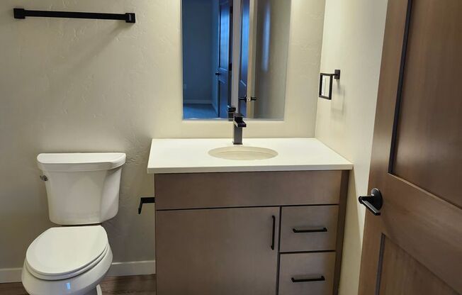 2 beds, 2 baths, 1,028 sqft, $1,700, Unit 403